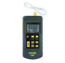 Thiết bị đo nhiệt độ General Tools